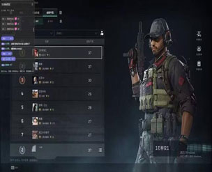 暗夜精英213build151